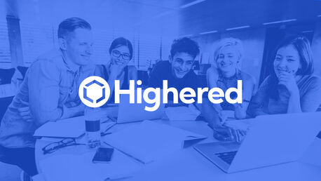 HIGHERED