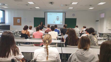 Seminarios : Impulsa tu Carrera Profesional